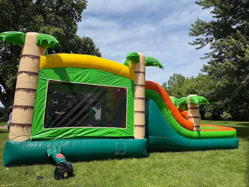 Family Time Inflatables LLC - Image 1