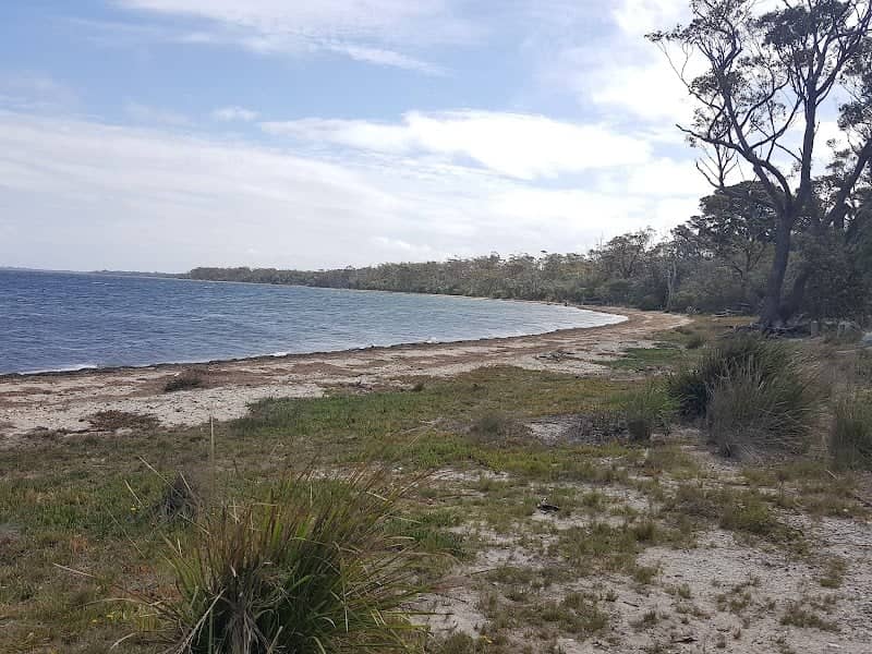 Raymond Island Gippsland Lakes Crown Land - Image 1