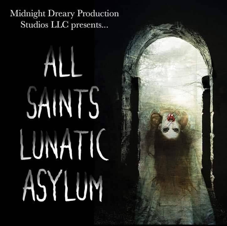 All Saints Lunatic Asylum - Image 2