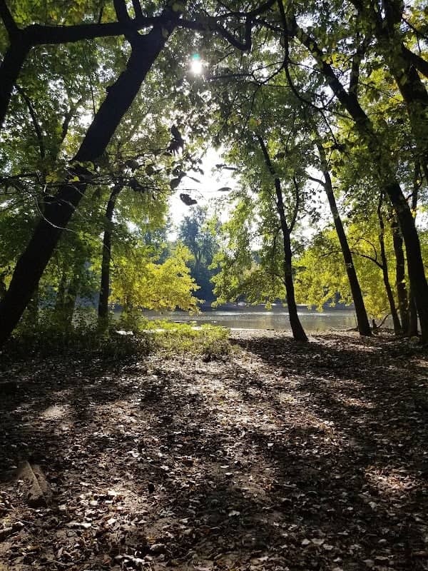 Illinois & Michigan Canal State Trail - Image 1