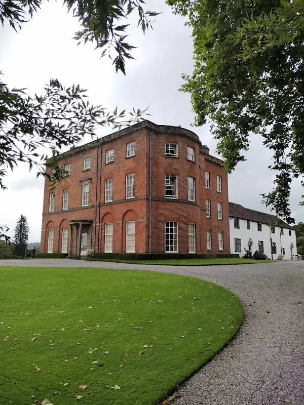 Llanover House - Image 1