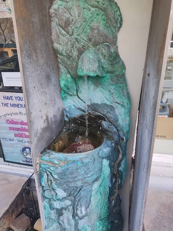 Twin Spring - Image 3