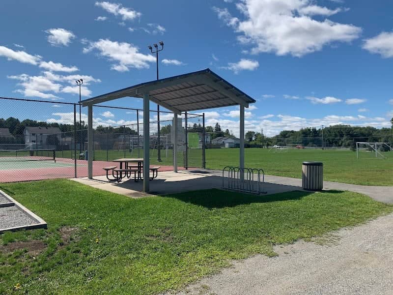 Parc Jack-Eyamie - Image 2