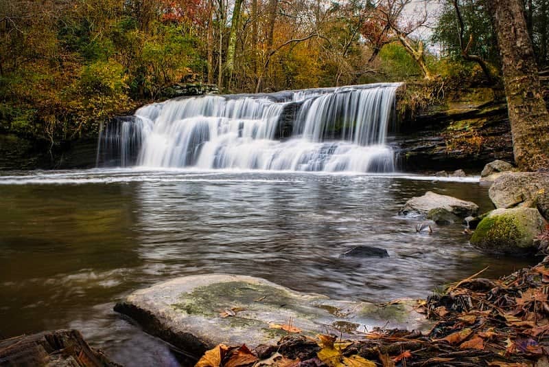 Mardis Mill Falls - Image 3