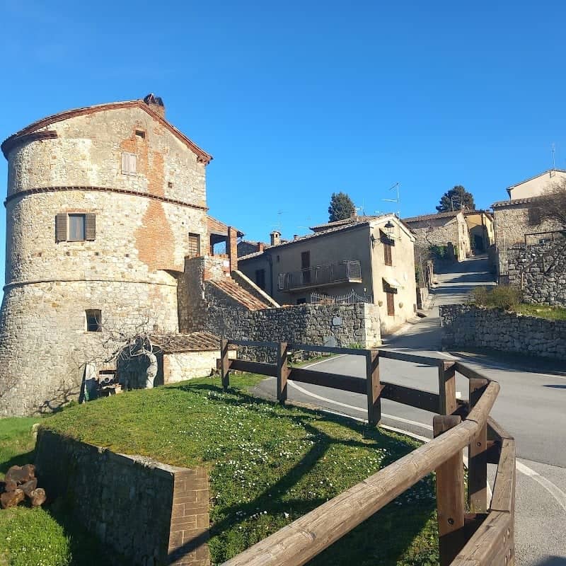 Porta del Pianello - Image 1