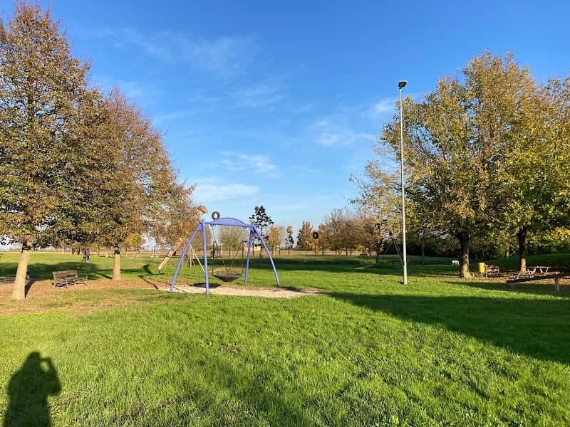 Parco comunale di Monastier - Image 1