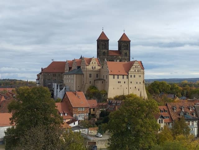 Ausblickpunkt - Image 1