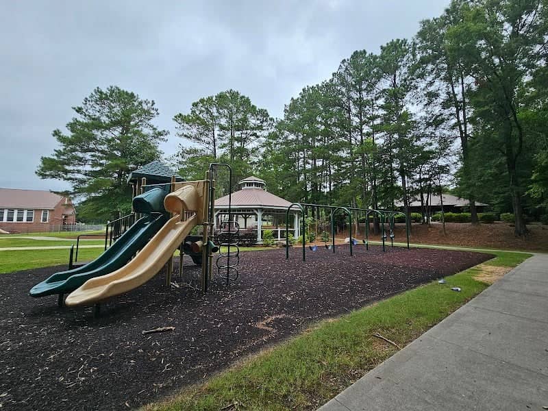 Haralson Park - Image 1