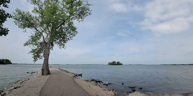 Round Island - Image 1