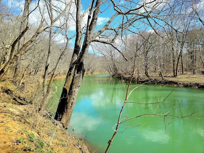 Scioto Brush Creek State Nature Preserve - Image 1