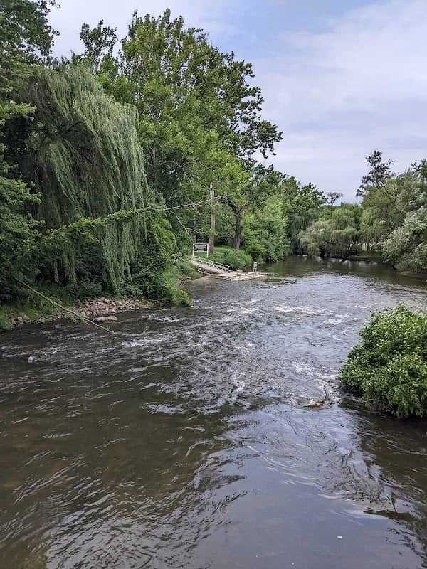 Paw Paw River County Park - Image 1