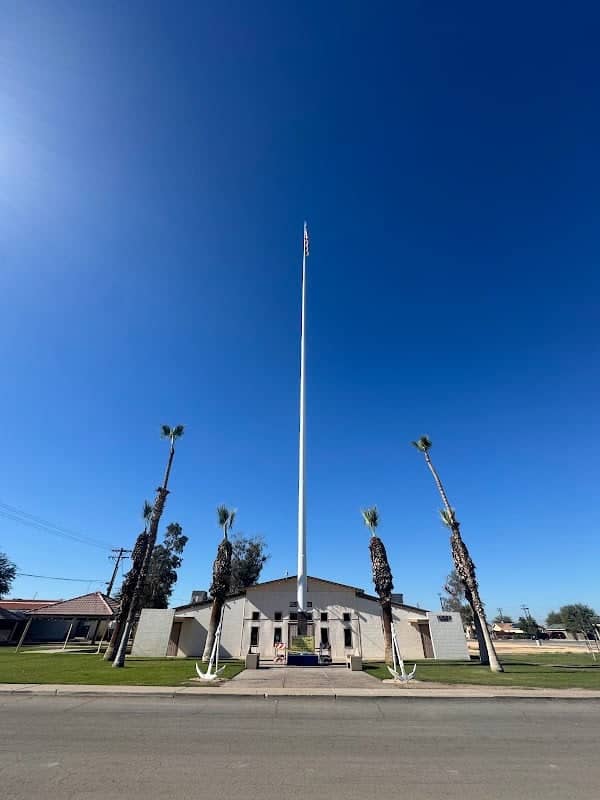 The Highest Flagpole - Image 2