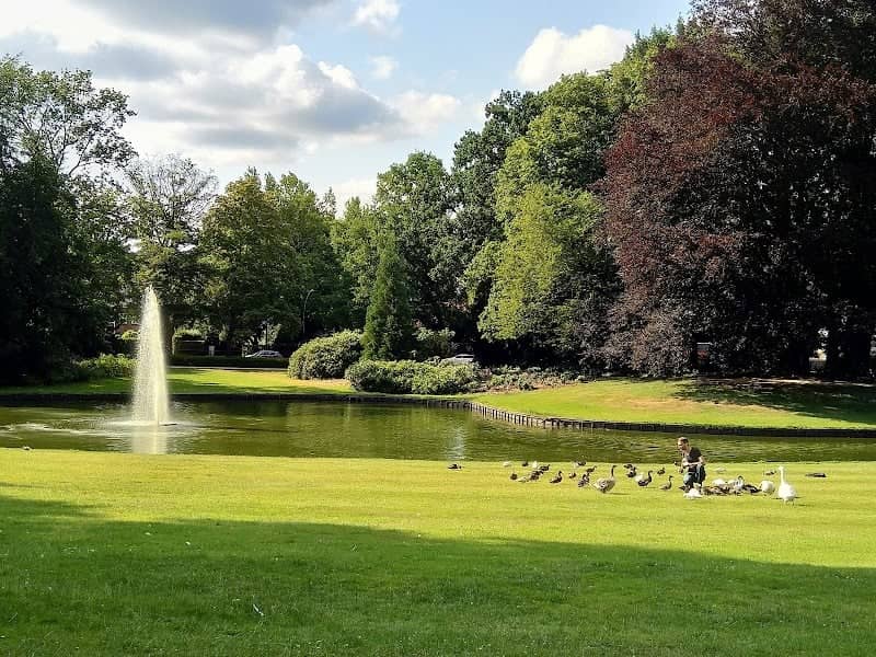 Wooldrikspark - Image 2