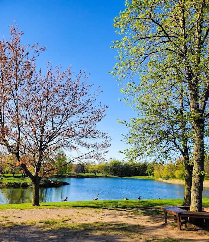 Charles E. Sexton Memorial Park - Image 1