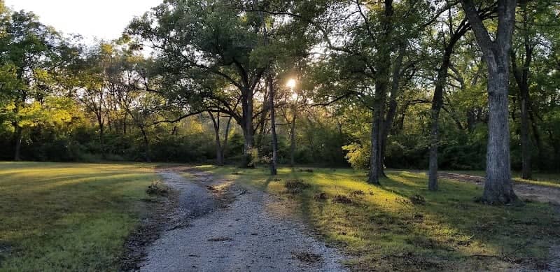 Lambert Park - Image 1