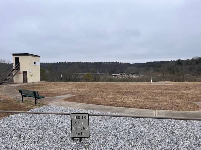 Skeet Range - Image 1