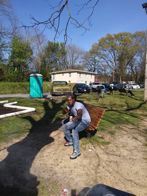 Perkins Park - Image 1