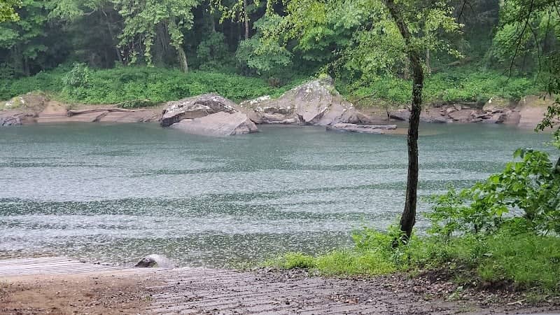 Wood's Ferry River Access - Image 2