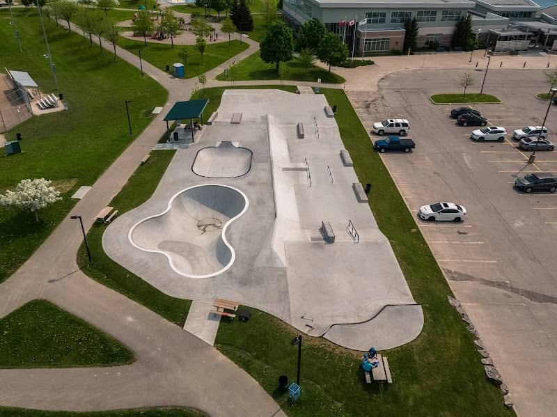 Eighth Line Park - Image 2
