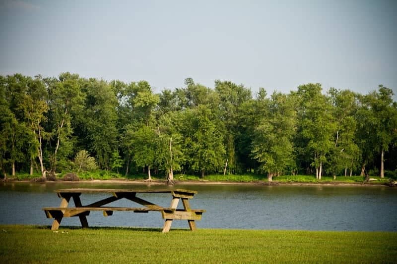 Shore Acres Park - Image 1