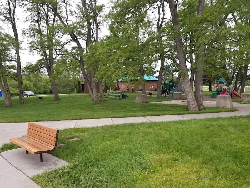 William Ferry Park - Image 2