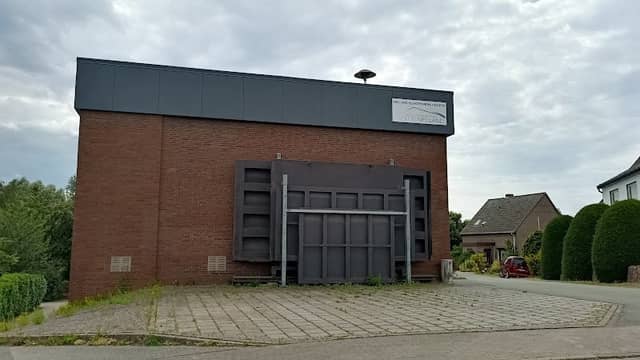 Schöpfwerk & Siel Hoopte - Image 1