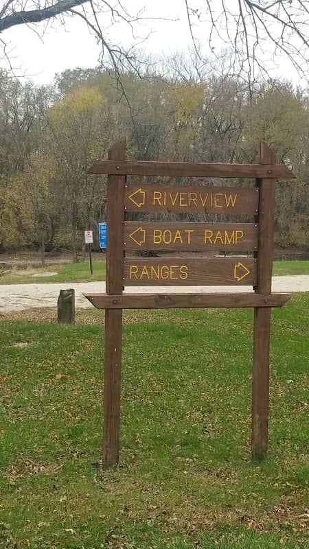 Black Hawk Park - Image 1