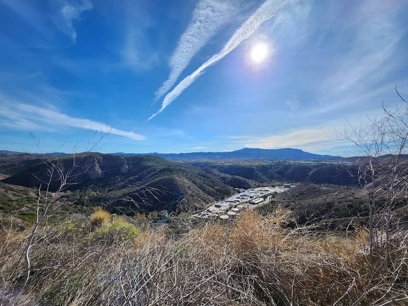 Mesa Trailhead - Image 1
