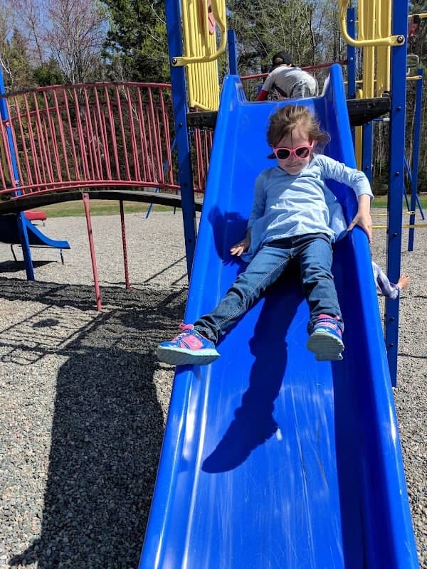 Alcorn Park - Image 2