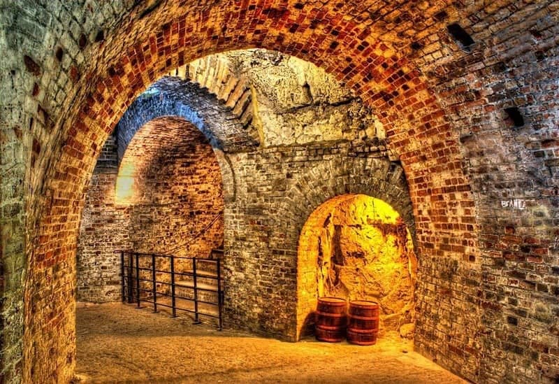 Fort Amherst Heritage Trust - Image 3