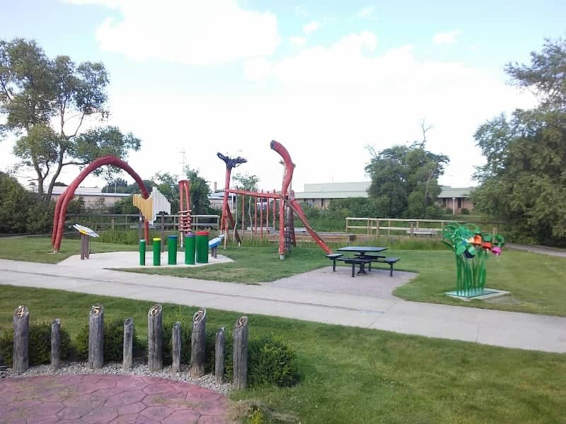 Cadillac Sound Garden - Image 1