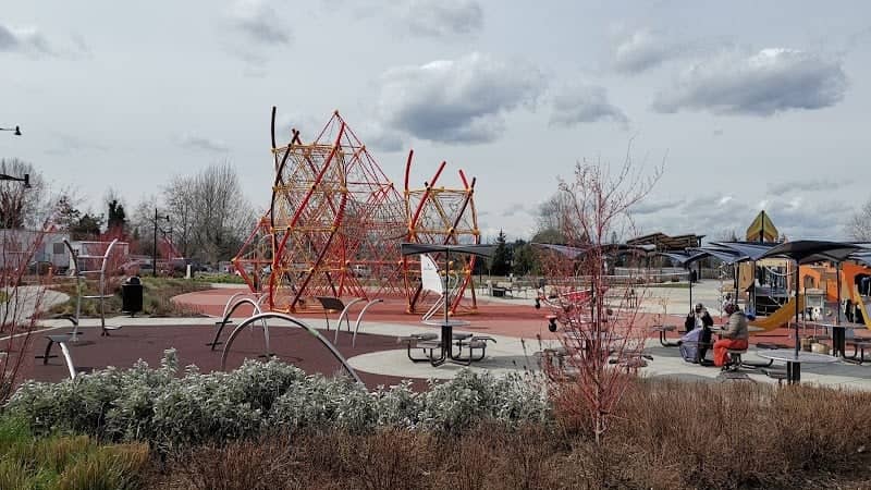 Sunset Neighborhood Park - Image 2