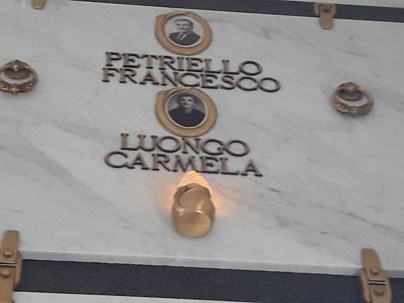 Cimitero di Guardia Lombardi - Image 1