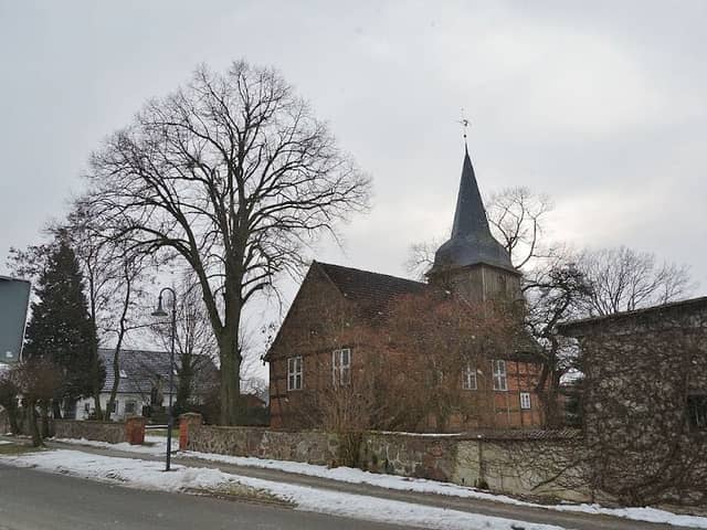 Luisen-Linde Schmolde - Image 1