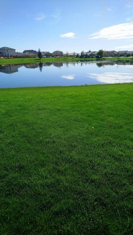 Palmer Memorial Park - Image 1