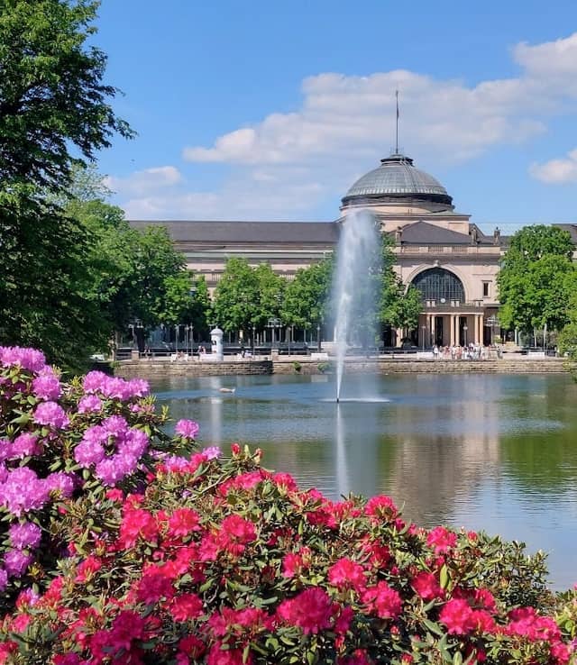Kurpark - Image 2