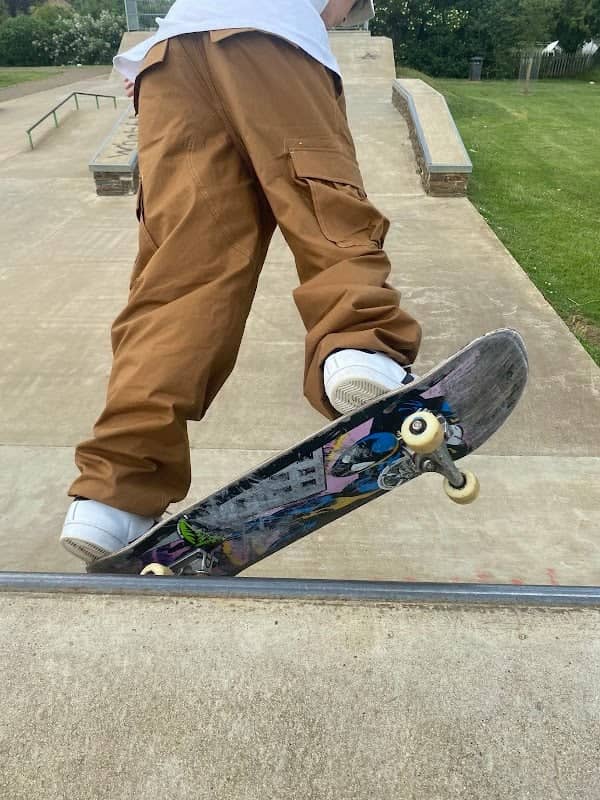 Uppingham Skatepark - Image 2