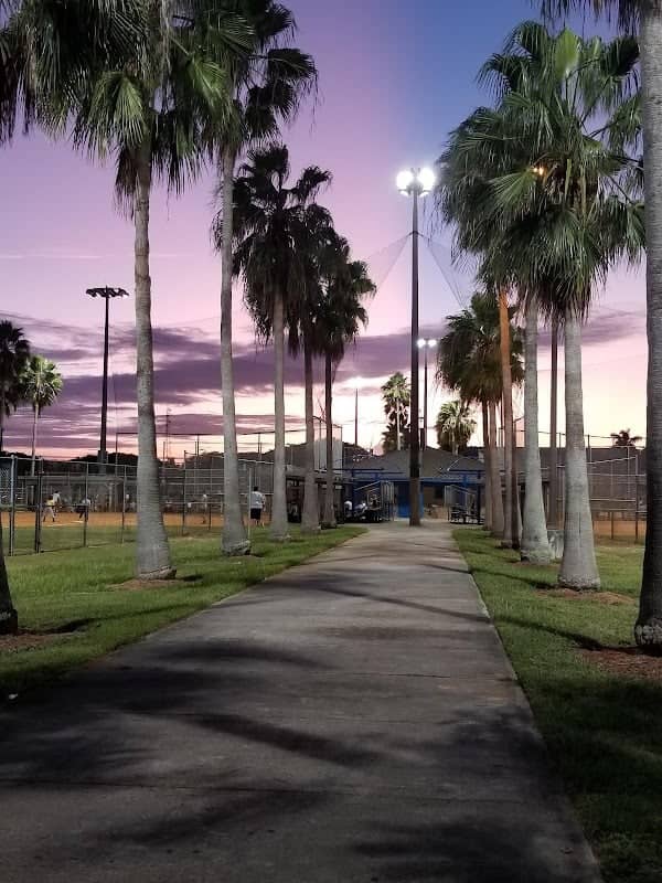 Harris Field Park - Image 1