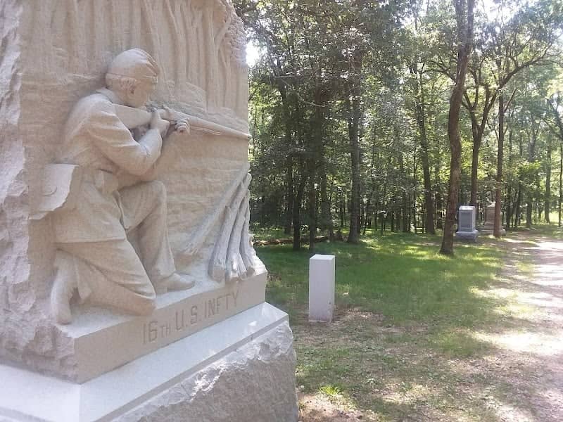 La Fayette Municipal Park - Image 2