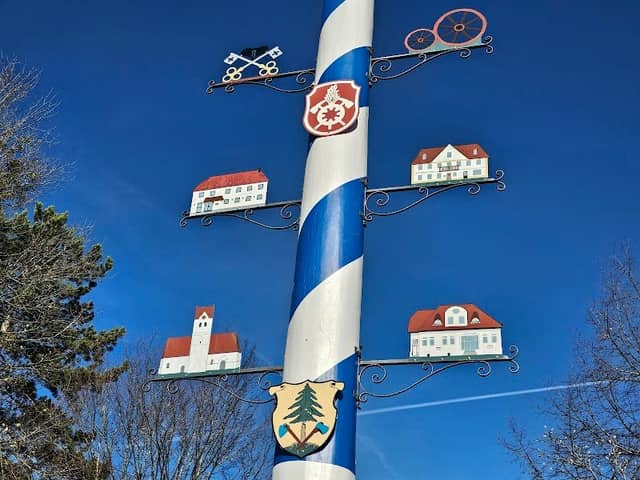 Maibaum Neuried - Image 2