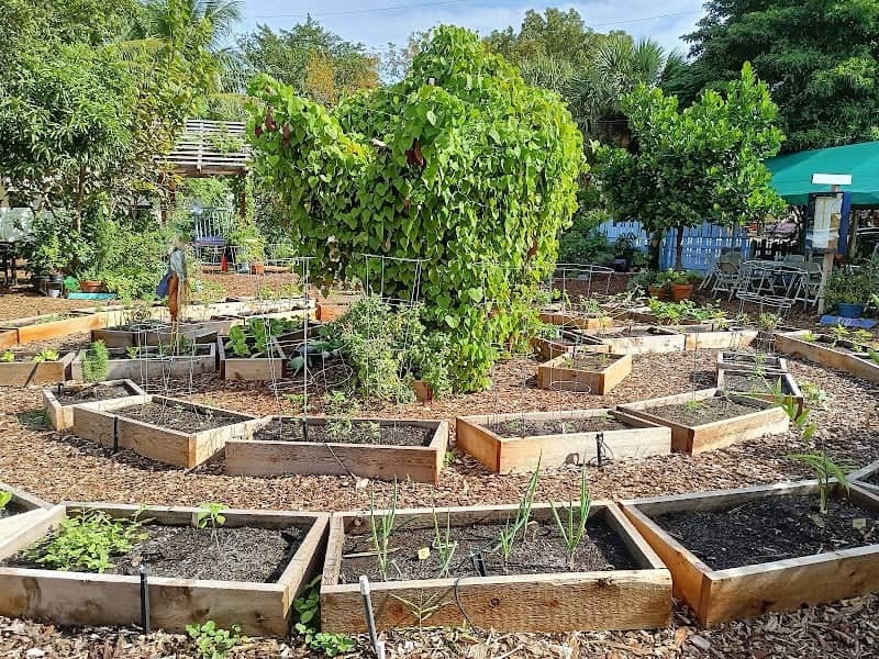Delray Beach Children's Garden - Image 2