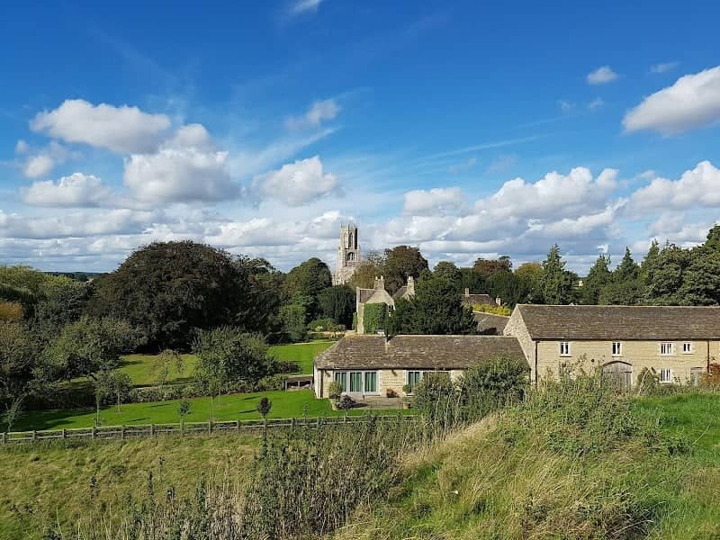 Fotheringhay Castle Farm - Image 2