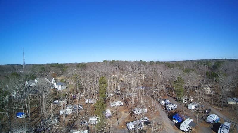 Atlanta West Campgrounds - Image 3