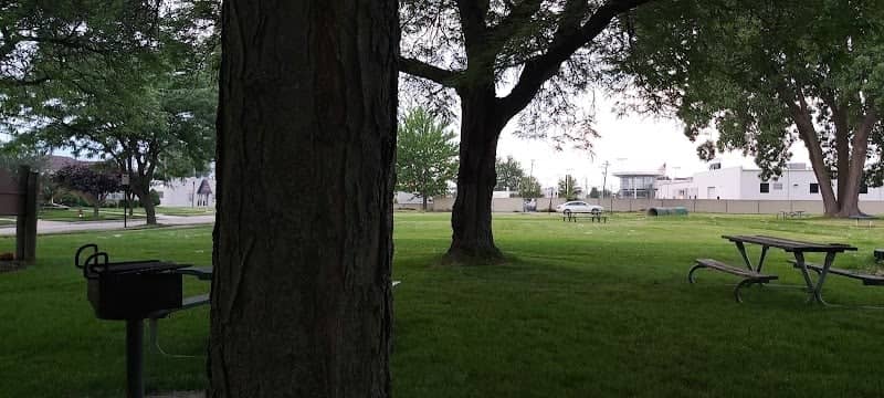 Frederick Park - Image 3