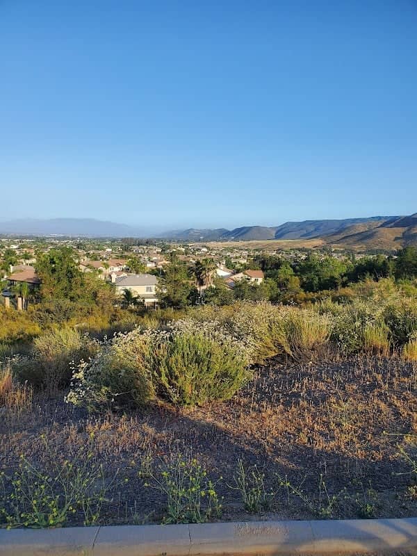 Cole canyon fitness trail - Image 1