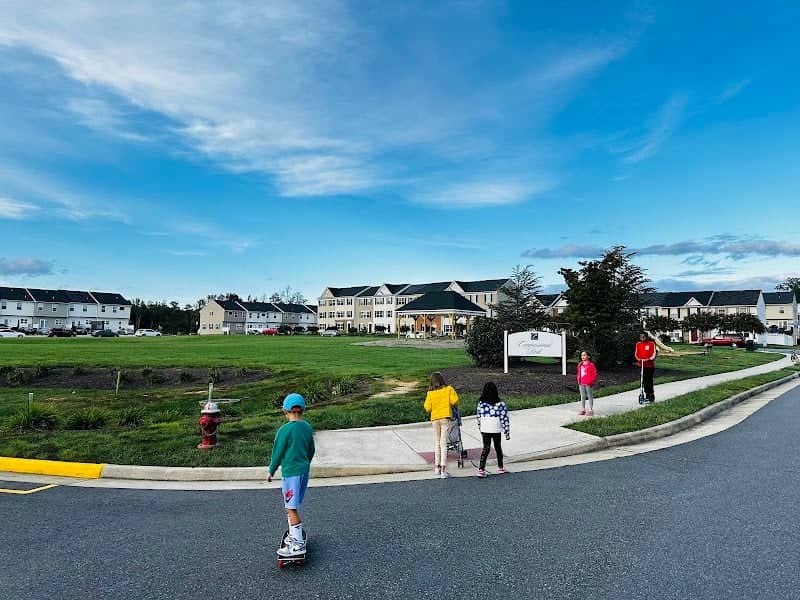 Pendleton Park - Image 2