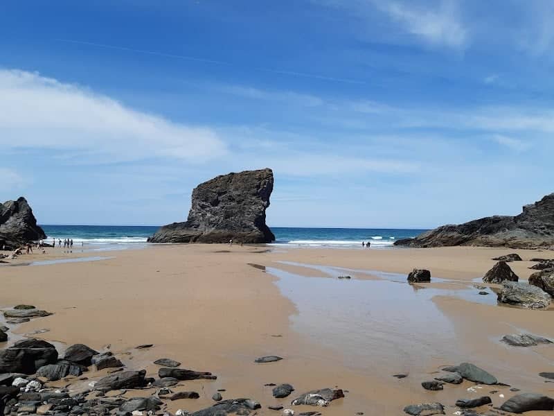National Trust - Carnewas at Bedruthan - Image 1