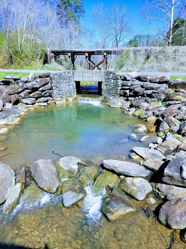 Black Creek Park - Image 2