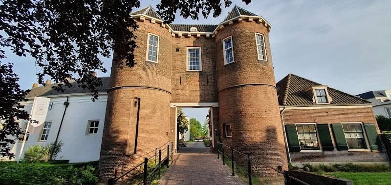 Kasteel Montfoort - Image 1