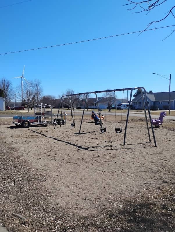 Birch Street Park - Image 1
